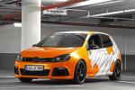Volkswagen Golf R by Cam Shaft 2012 года